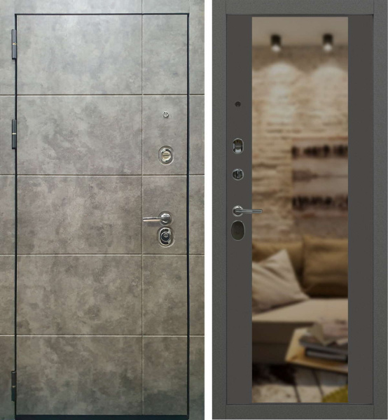 BERSERKER Acoustic Z 411